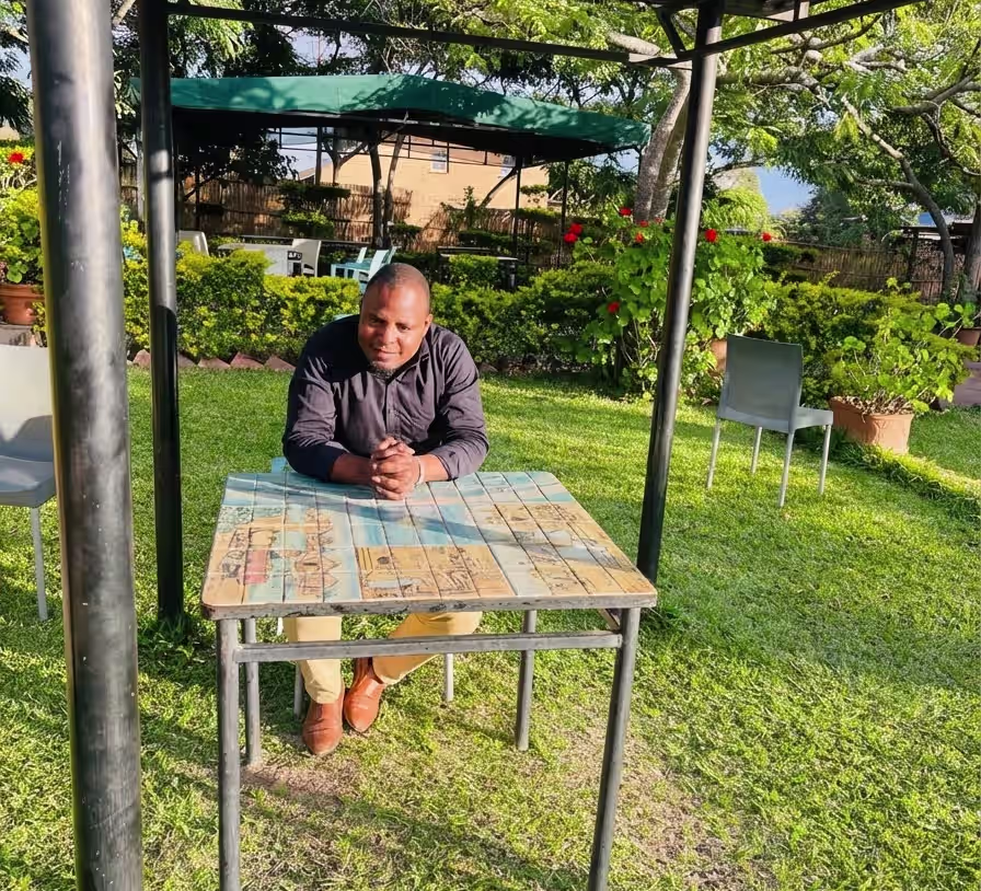 Alinafe Kamwendo