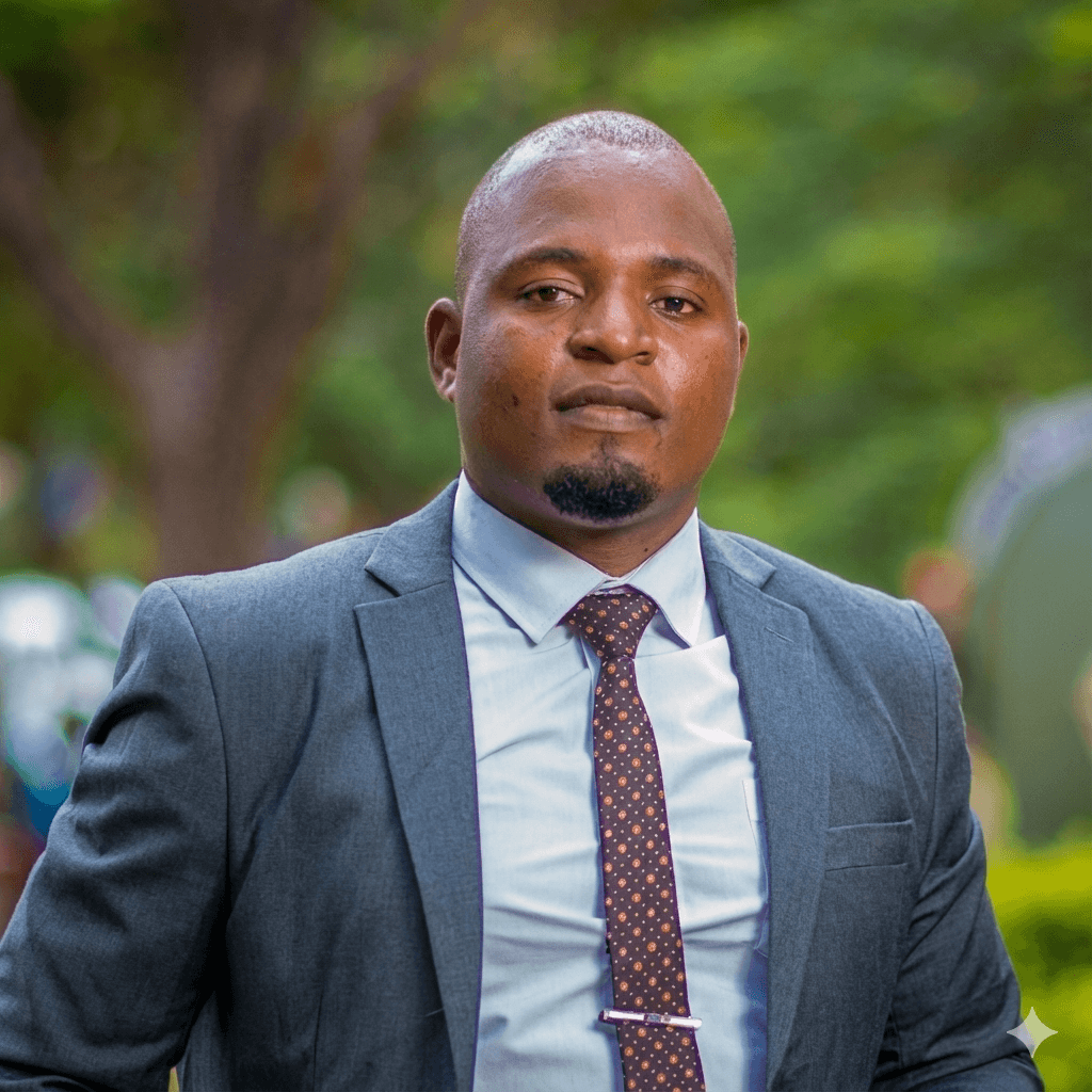 Alinafe Kamwendo